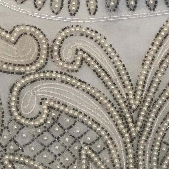 Nipon Night Beaded Jacket - Picture 4 of 4